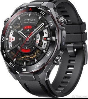Huawei Watch Ultimate 2
