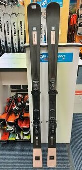 Salomon S MAX N°8 + Salomon M10,160cm 2024