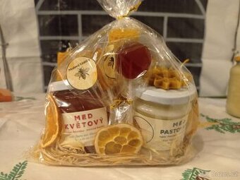 Medový balíček