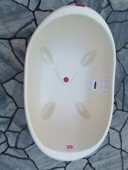 Vanička se špuntem