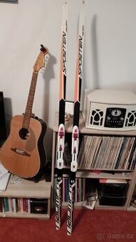 Bezky Sporten triumph skate 180cm - 1