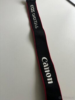 Originální popruh Canon EOS Digital