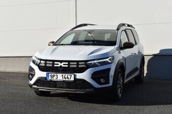 Dacia Jogger 1.0TCe/2023/81kw/Extreme/28tkm/Záruka