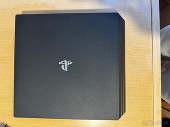 PS 4 pro 1 TB