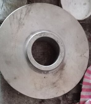 Řemenice pro klínový řemen SPA