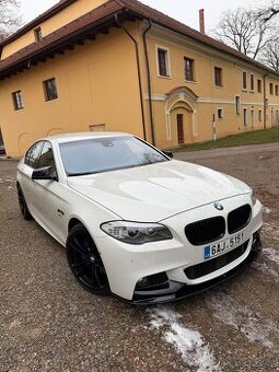 BMW F10 535 xDrive