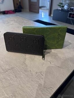 GUCCI peněženka