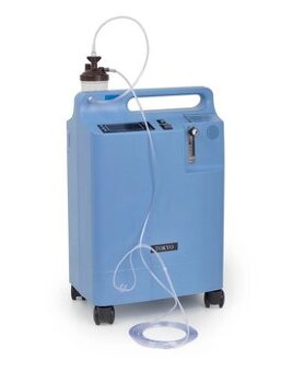 Kyslíkový koncetrátor Tokyo 5l - rozbaleno pouze