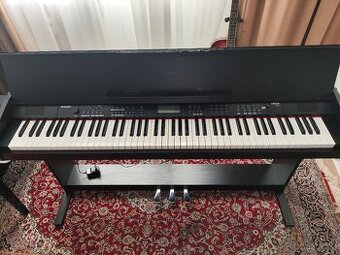 Digitální piano Alesis Virtue Black