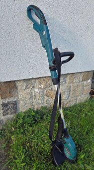 Aku vyžínač Makita DUR181 12cm bez baterie LXT 18V