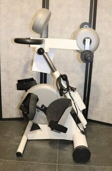 Motomed Viva 2,na nohy a ruce. České menu.