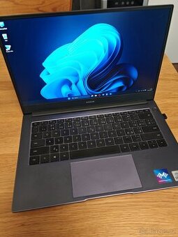 Honor Magicbook x14, 8/512