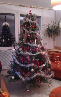 Vánoční stromeček