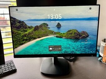 24 palcový PHILIPS monitor 1920x1080px, záruka