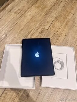 iPad Air 13’’ modrý 256 GB, 2024