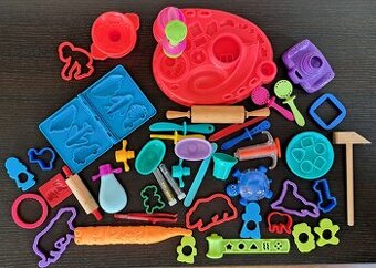 Play doh - mix