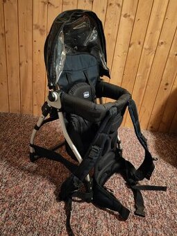 Krosna na dítě Chicco