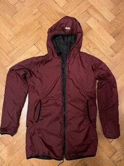 Zimní bunda pro 8-10 leté děti: SKHOOP Winter Jacket