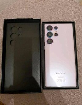 Samsung Galaxy s23 ultra 512GB