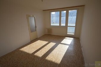 Výměna bytu  3+1/L, 75m2,  Praha 13, Nové Butovice