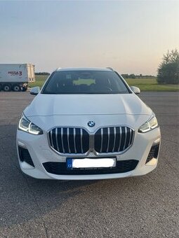 BMW 218d 2022 U06