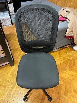 Kancelářská židle