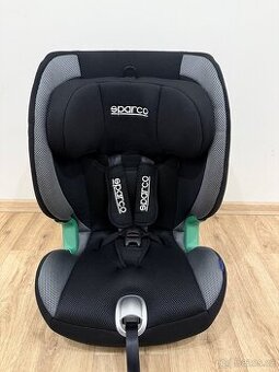 Autosedačka sparco 76-150cm ISOFIX