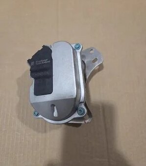 Regulátor / Regulace turba Audi 3.0TDI