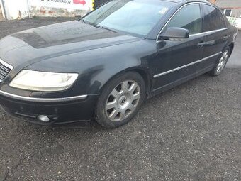 Predam Nahradne diely na VW Phaeton 3.0tdi 165kw