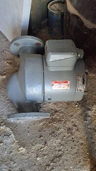 Prirubove cerpadlo Sigma Lutin