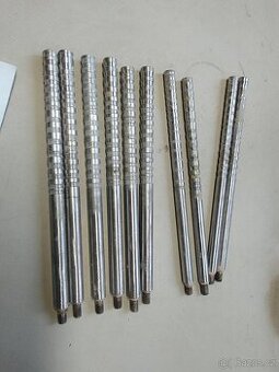 Nerezové kotevní šrouby