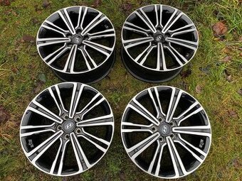 ORIGINAL ALU KOLA HYUNDAI i40 18"