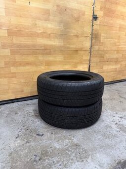 Zimní pneu 215/65/17 č.4