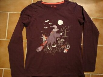 tričko Tchibo NOVÉ vel.146/152