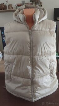 dámská vesta Zn. Takko. vel. 46.