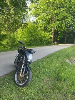 Prodám Kawasaki Er6n A2