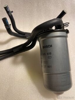 PALIVOVÝ FILTR ŠKODA - 6Q0 127 401 - DIESEL