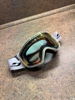 Lyžařské brýle JULBO CYRIUS - REACTIV 2-3 High Contrast