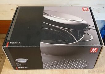 ZWILING PLUS oválný pekáč, nový