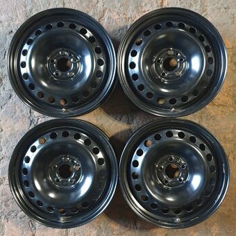 Disky na Fiat, Opel 6Jx16 ET36.5 č. AF130