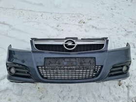 Opel Vectra C facelift kombi - náhradní díly