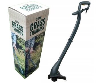 Strunová sekačka KSTL 250W - nová, nepoužitá