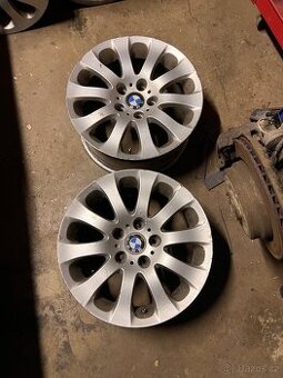 BMW Alu Kola Styling 159 r17
