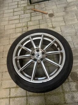Kola 5x112 r19