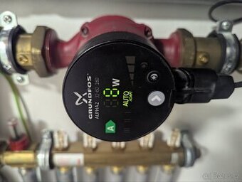 Grundfos Alta 2 , 32-60, 180mm