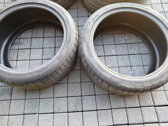 Michelin 235/40 R18 95Y letní