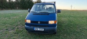 Transporter T4 1.9 Td