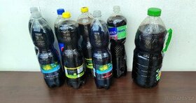 Žížalí čaj - skvělé 100 % přírodní hnojivo