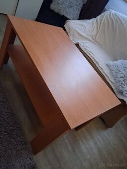 Prodám konferenční stolek