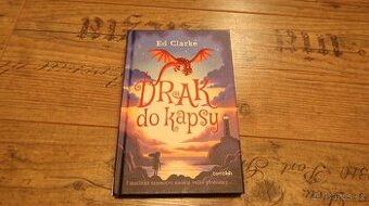 Drak do kapsy - Ed Clarke